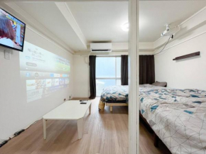 Shinjuku 3 min walk from stationp #projector OH33